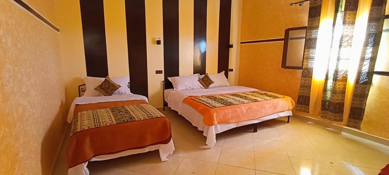 Dream Cafe Rooms Merzouga Exterior foto