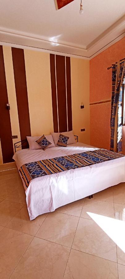 Dream Cafe Rooms Merzouga Exterior foto